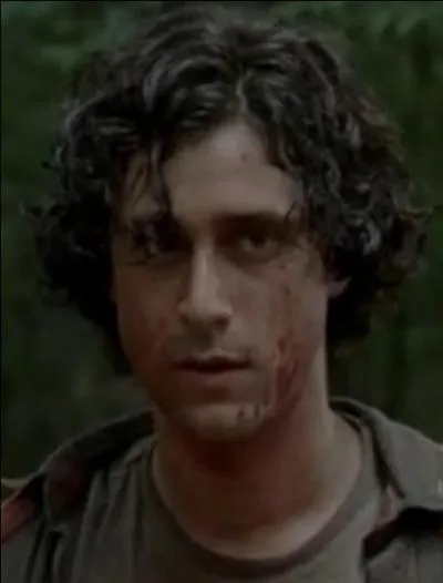 Qui est ce personnage ?