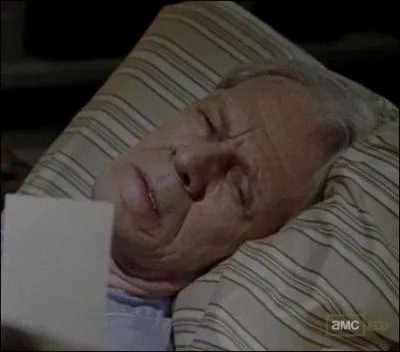 Qui est ce personnage ?