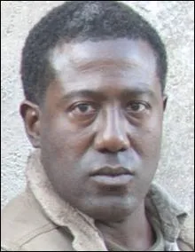 Qui est ce personnage ?