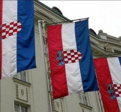 Quelle est la capitale de la Croatie ?