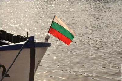 Quelle est la capitale de la Bulgarie ?