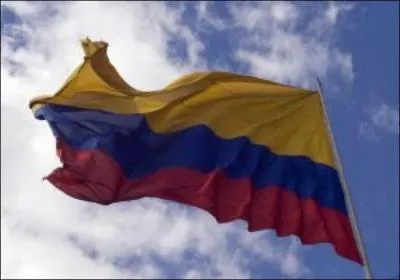 Quelle est la capitale de la Colombie ?