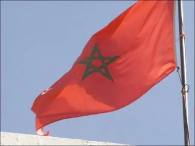 Quelle est la capitale du Maroc ?