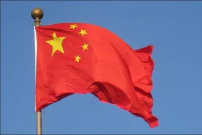 Quelle est la capitale de la Chine ?