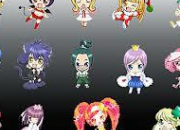 Quiz Shugos Chara (1(personnages))