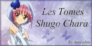 Avec quel shugo chara ce personnage aux cheveux roses fait-elle la chara transformation ?