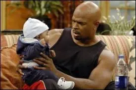 Qui est ce personnage ?