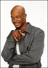 Qui est ce personnage ?