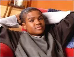 Qui est ce personnage ?