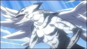 Le dragon de Wendy et polyusica sont les meme personne.