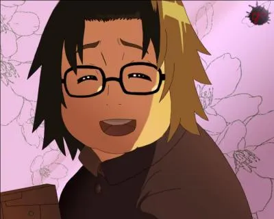 Qui est ce gar�on obs�d� par les armes � feu ?