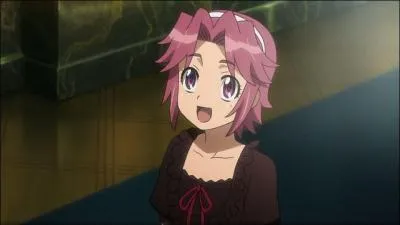 Qui est cette petite fille qui a vu son p�re mourir devant ses yeux ?