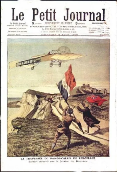 Qui prsente Le Petit Journal sur Canal+ depuis 2004 ?