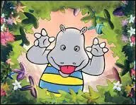 Qui est ce hros de livres pour enfants adapt en dessin anim en 1997 ?