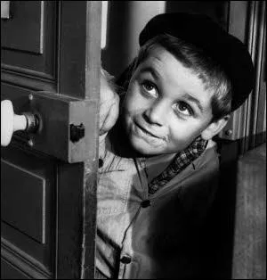 Comment ce gamin de Longevernes est-il surnomm ?