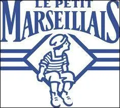 Cette marque de savons a repris le nom d'un ancien quotidien provenal.