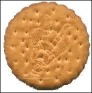 Encore un petit creux ? Comment appelle-t-on ce biscuit rond fourr ?