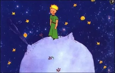 Passons aux choses srieuses... Qui a crit  Le Petit Prince  ?