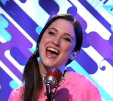 Lodovica va-t-elle tourner un film italien ?