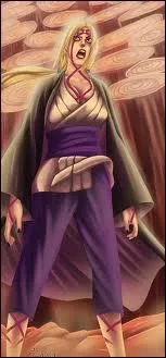 Contre qui utilise-t-elle sa technique ultime : le Byakug ?