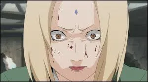 Aprs quel vnement devient-elle hmatophobe ?