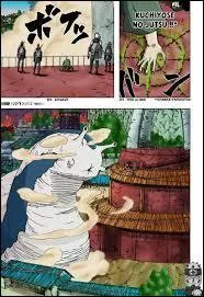 Quelles sont les caractristiques de son invocation ?