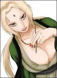 Tsunade parat trs jeune, mais en ralit, quel ge a-t-elle ?