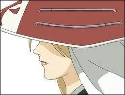 Pourquoi accepte-t-elle de devenir Hokage ?
