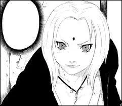 Elle apparat pour la premire fois dans le :