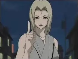 Et dans l'anime, dans l'...