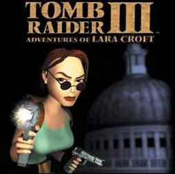 Quel est le nom du NIVEAU bonus de  Tomb Raider III  ?