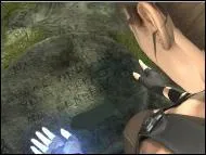 Quel est le nom du grand-pre paternel de Lara Croft ?