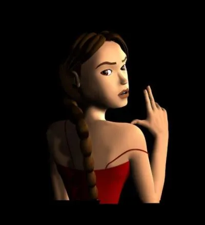 Qui ne sait pas s'arrter d'aprs Lara ?