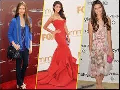 Dans lesquels de ces films a-t-elle jou ?