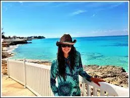 O Nina a-t-elle pass dernirement son rveillon ?