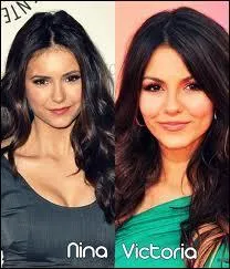 Elle est aussi connue pour sa ressemblance avec des stars, lesquelles ?