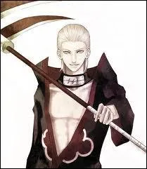 De qui est compose l'quipe qui a pour but de venger la mort d'Asuma ?