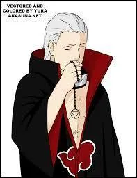 On le voit pour la premire fois  quel moment ?