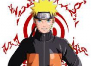 Naruto - Naruto Uzumaki