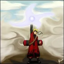 Dans quel épisode le voit-on utiliser la technique : Fûton - Rasenshuriken pour la première fois ?