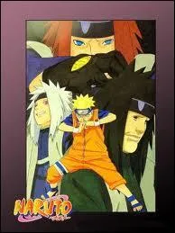 Dans le film Naruto 3 : Mission spéciale au Pays de la Lune, avec qui en plus de Sakura & Kakashi part-il en mission ?