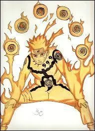 Quels sont ses jutsus ?