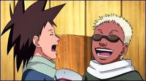  quel ge Bee & Moto deviennent-ils amis ?