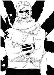 Quand le voit-on apparatre pour la premire fois ?