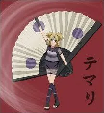  qui a-t-elle dit :  Le vent est mon compagnon  ?