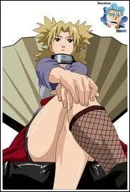 Contre qui aimerait-elle se battre ?