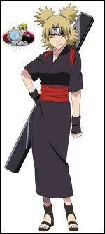 Elle n'est pas bien grande, elle mesure seulement :