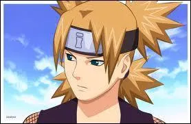 Quand la voit-on pour la premire fois dans l'anime ?