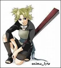  quel ge est-elle promue Chnin ?