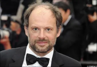 Quel est cet acteur franais ?